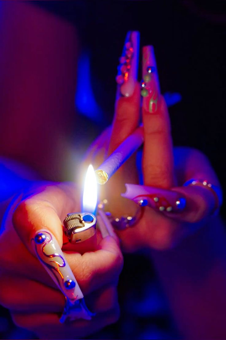 PUFF PUFF PASS