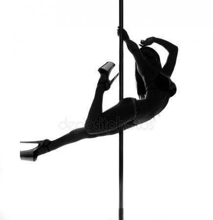Dancing Poles