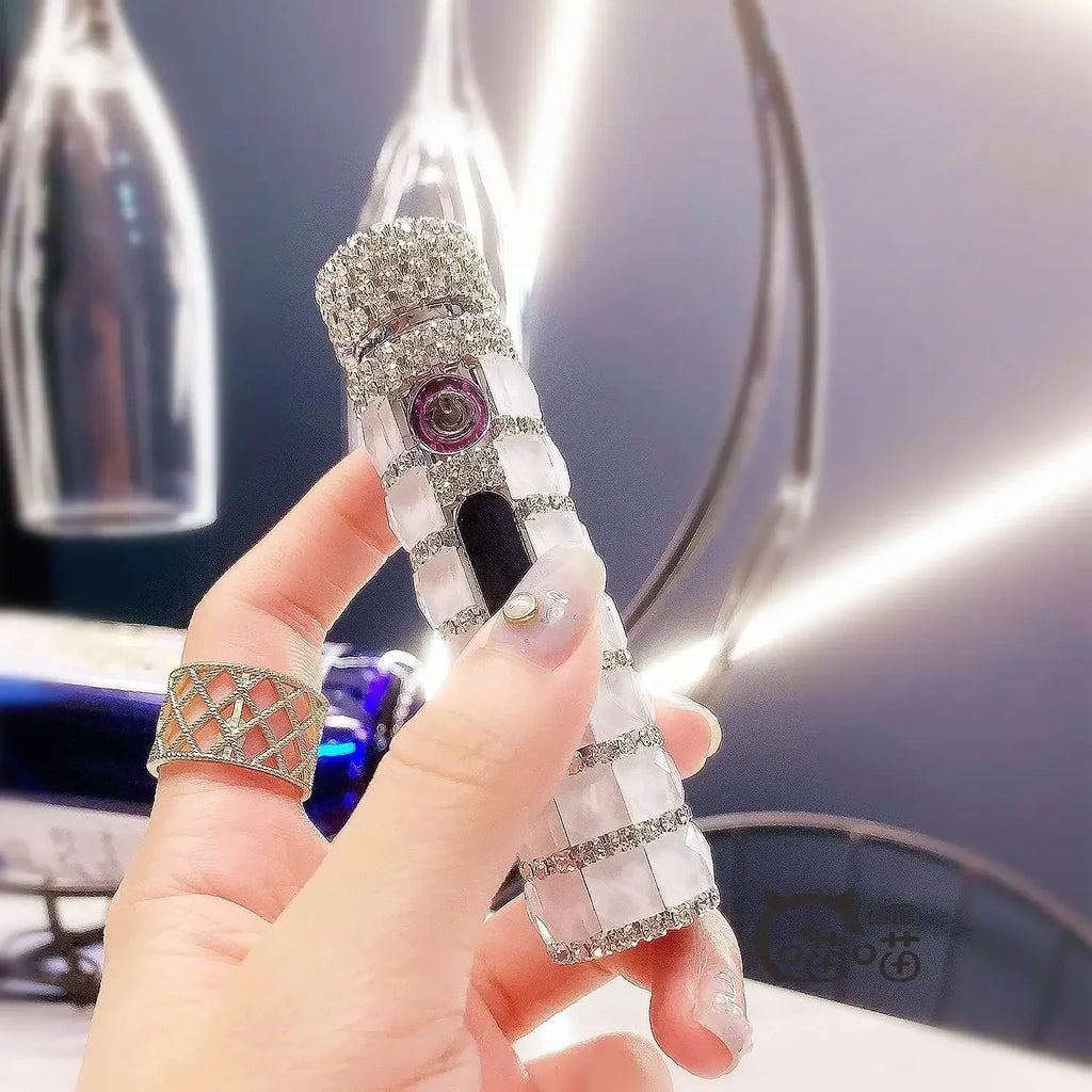 Dimond lighter