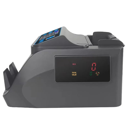 6000E EURO Money Counter