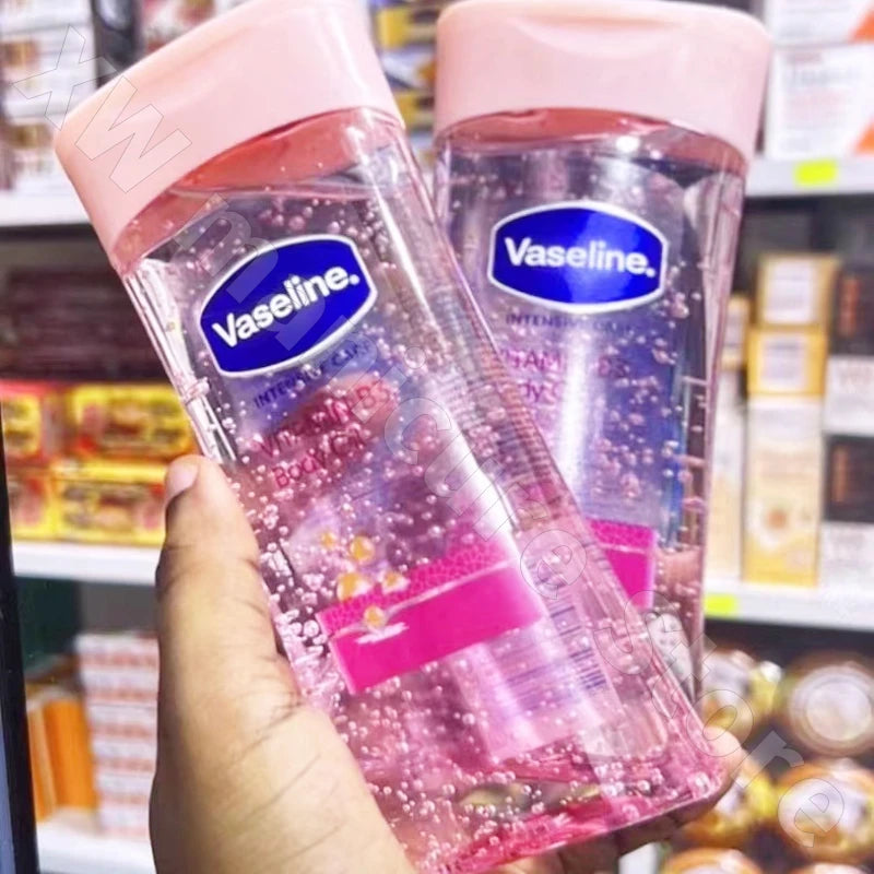 Vaselin Body Care Oil
