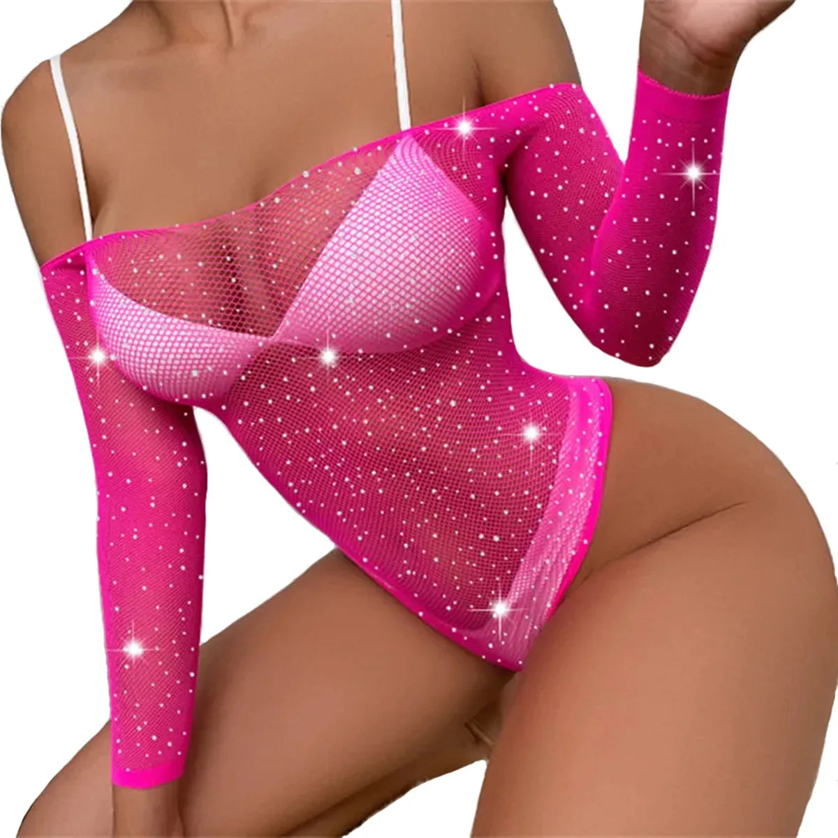 Woman's Sexy Erotic Lingerie