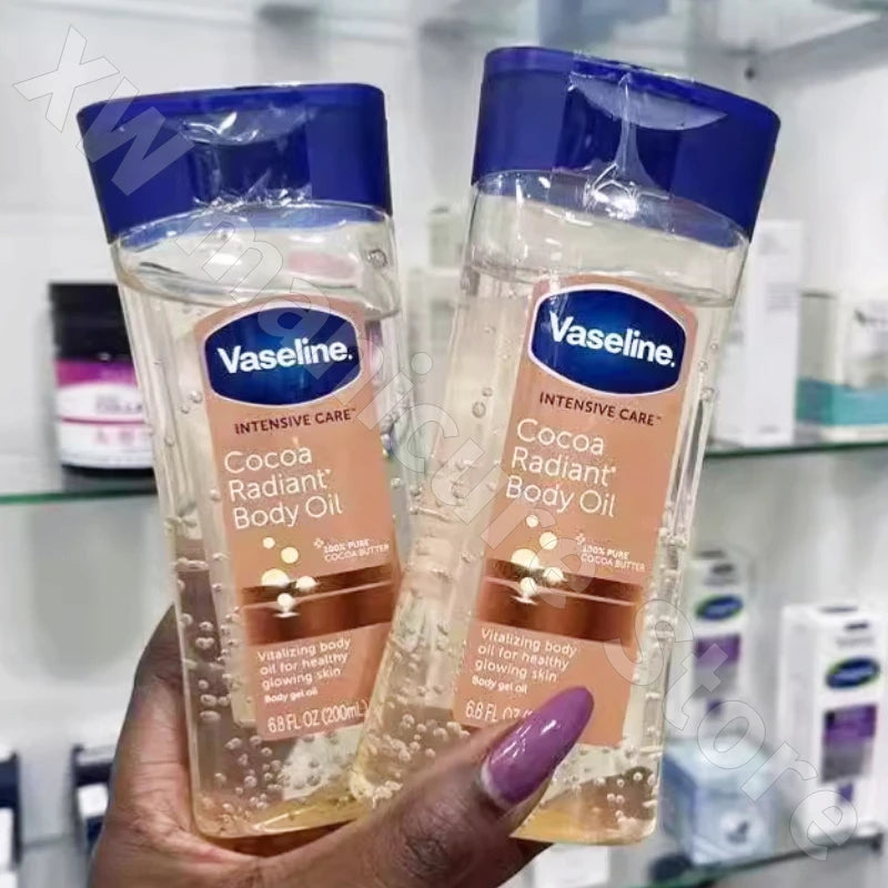 Vaselin Body Care Oil