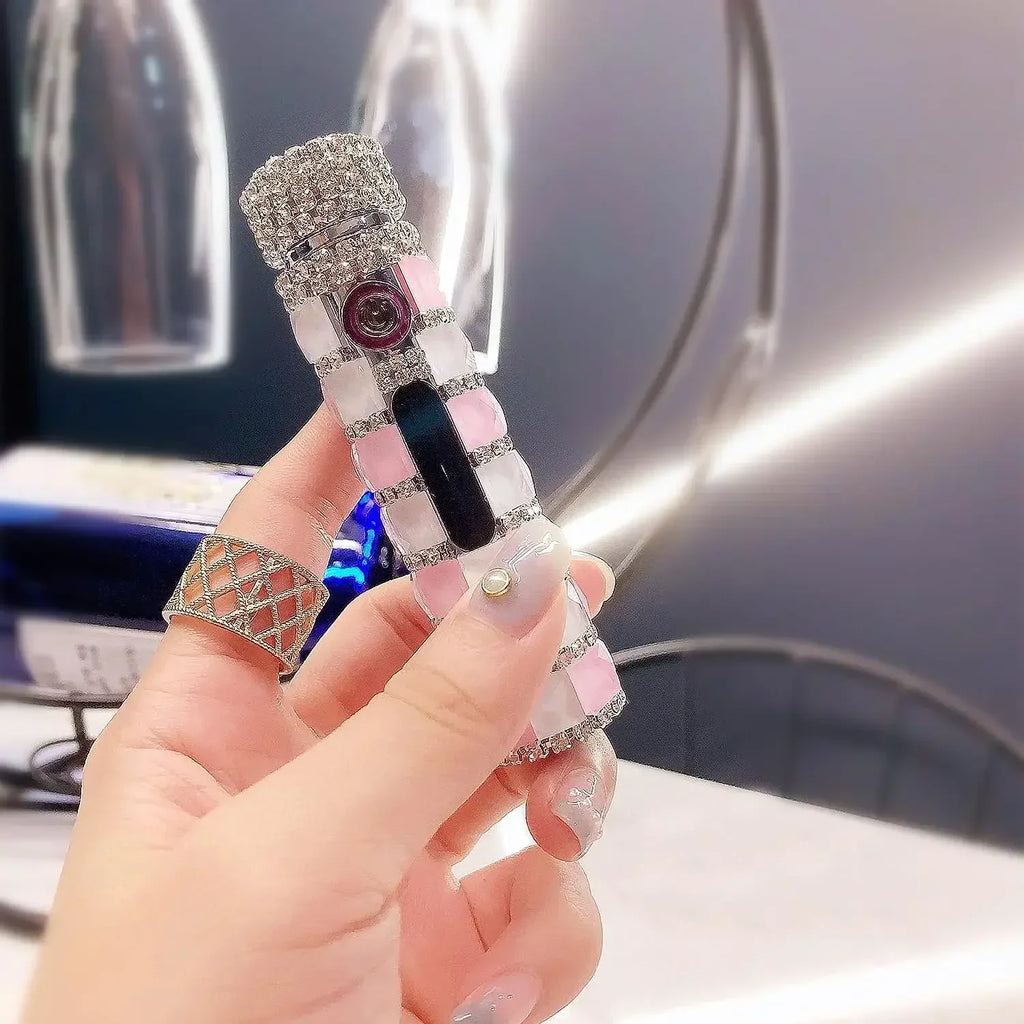 Dimond lighter
