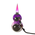 Windproof Direct Charge Lighter Inflatable lighter