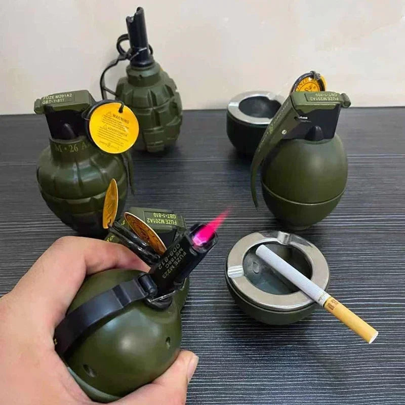 Cool lighter new multifunctional military style