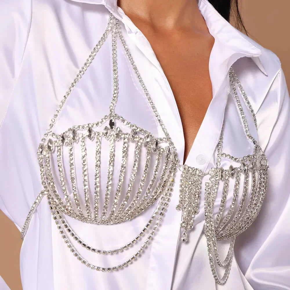 Dancewear Exotic Gift Lingerie Wholesale Pendant