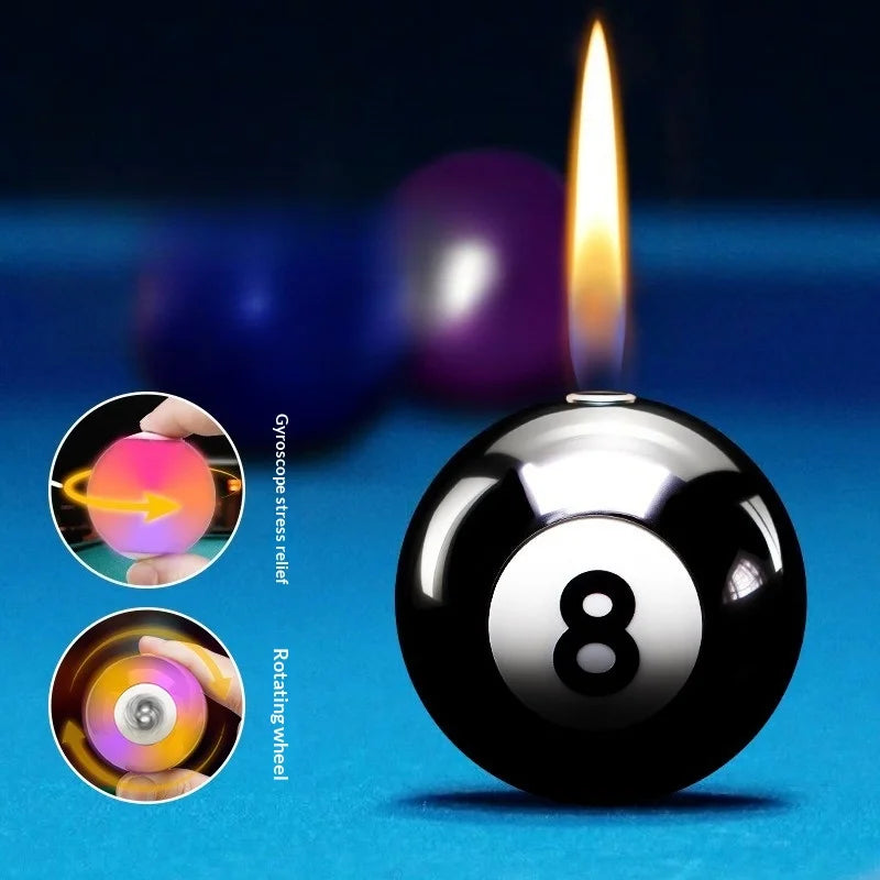 Butane Gas Lighter