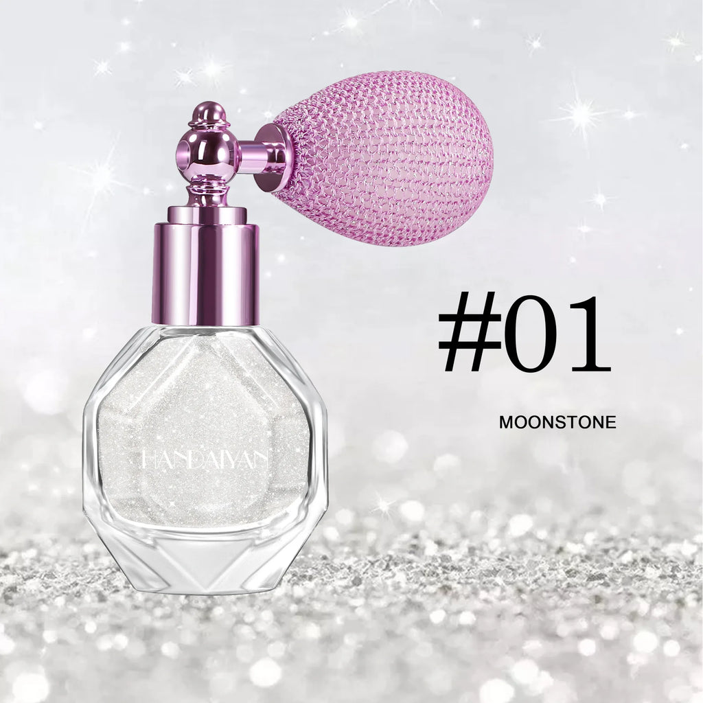 SPRAY DIAMOND SHIMMERING SPRAY POWDER