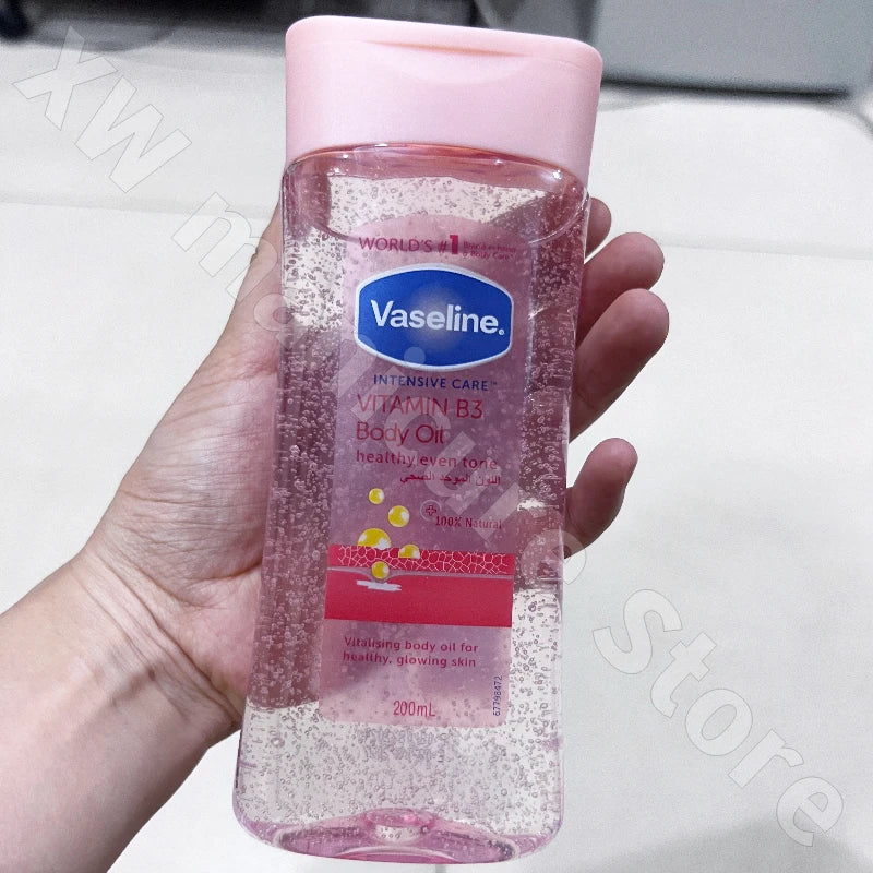 Vaselin Body Care Oil