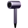 Hair dryer (low noise hair dryer)