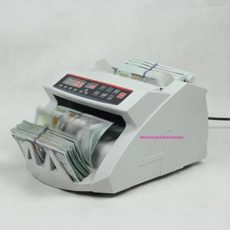 Cash Counting Machine