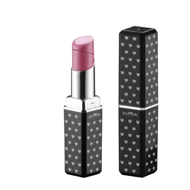 Outdoor Mini Cute Lipstick Inflatable Lighter