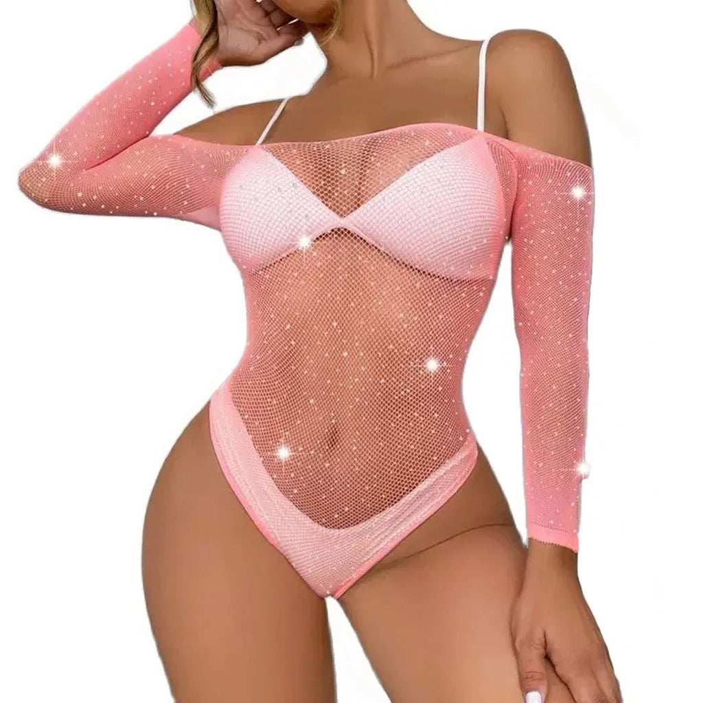 Woman's Sexy Erotic Lingerie