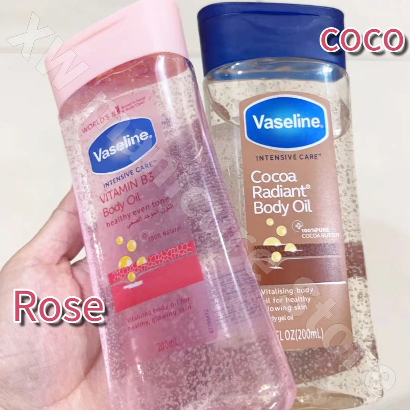 Vaselin Body Care Oil