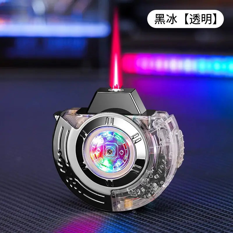 space UFO lighter
