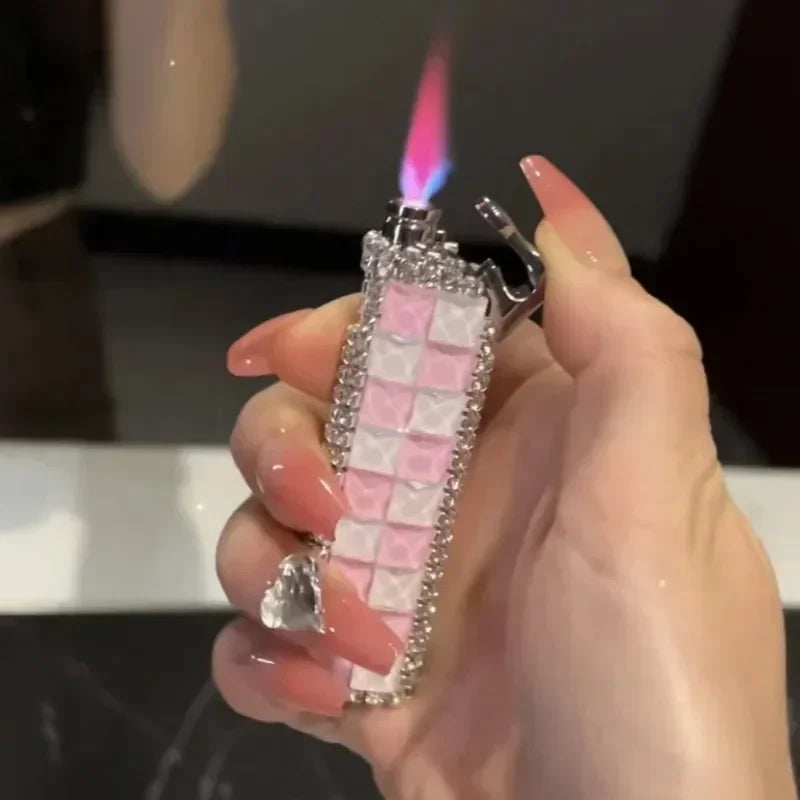 Dimond lighter