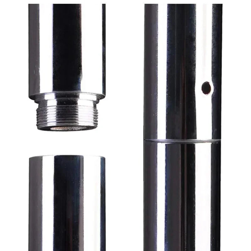 Spinning Dance Pole Dancer Pole Kit