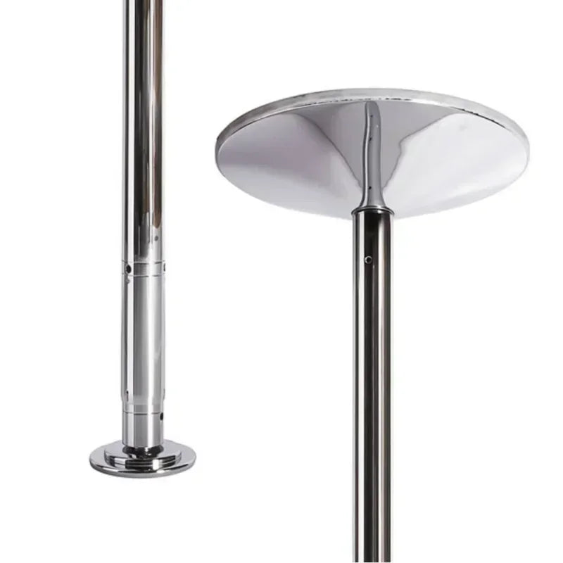 Spinning Dance Pole Dancer Pole Kit