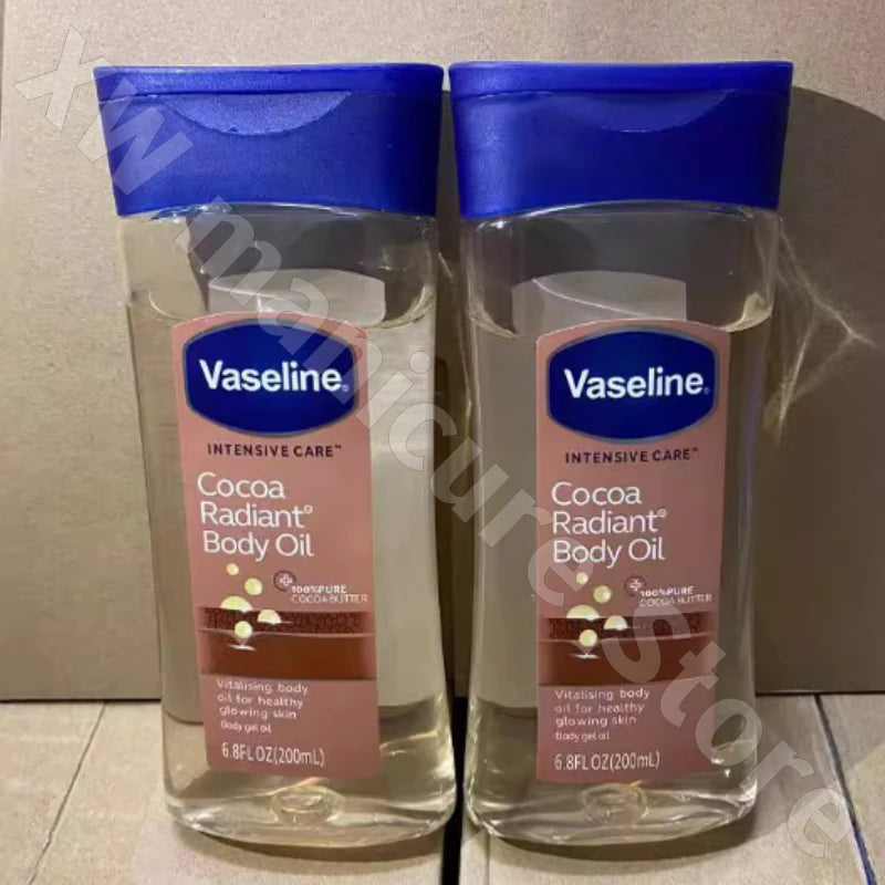 Vaselin Body Care Oil
