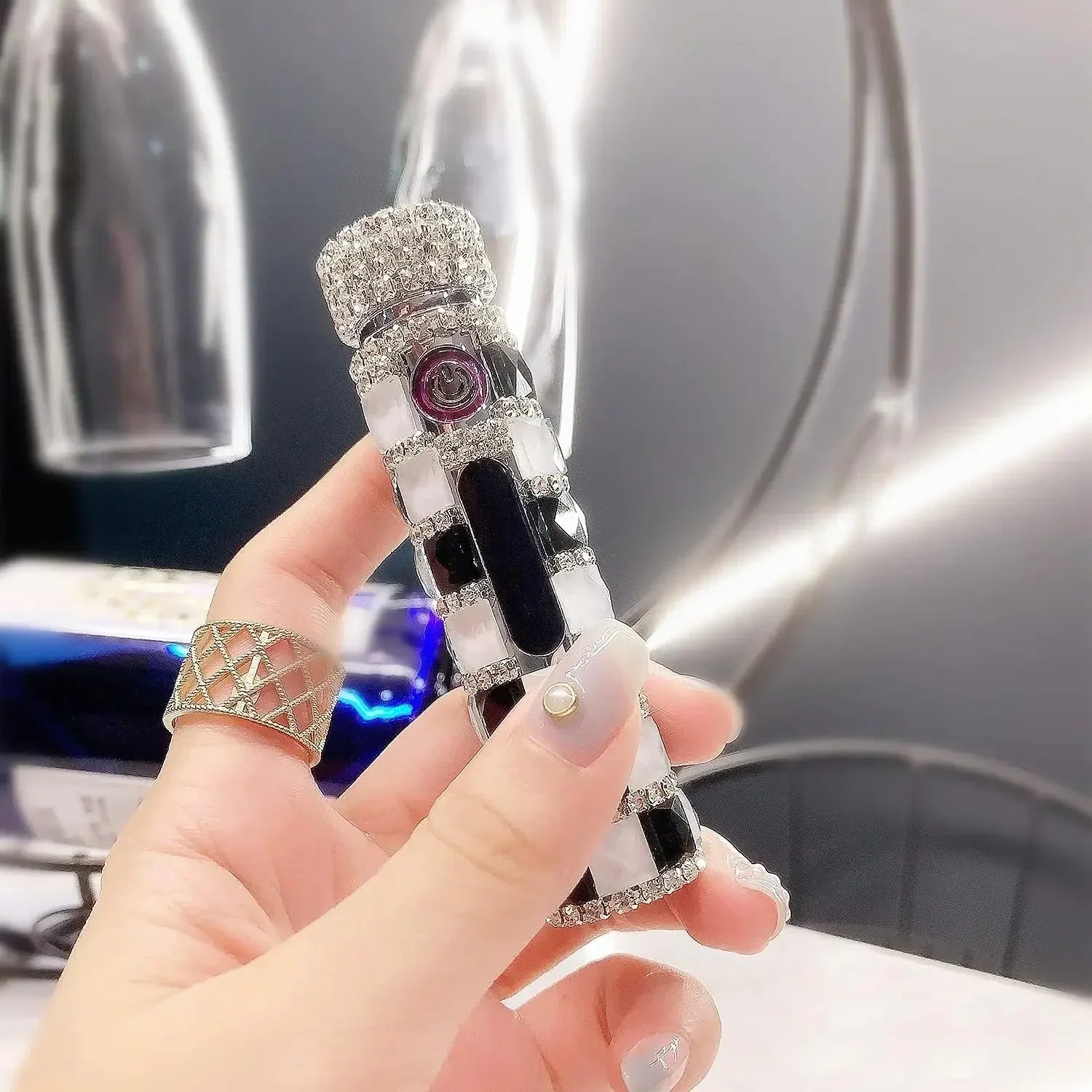 Dimond lighter