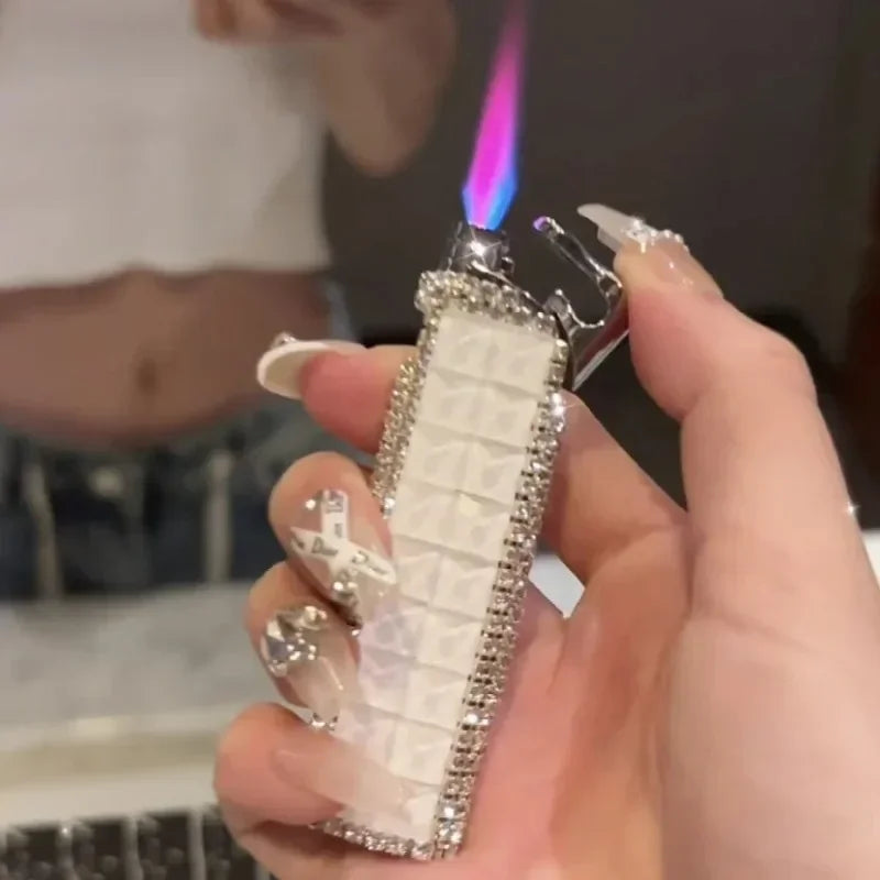 Dimond lighter