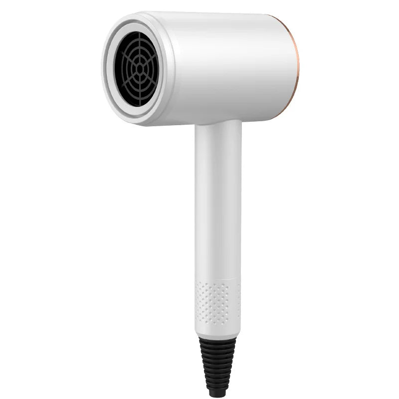 Hair dryer (low noise hair dryer)