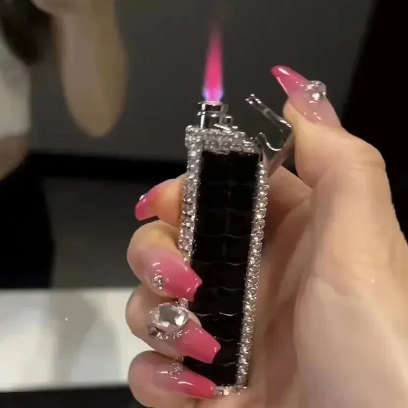 Dimond lighter