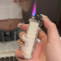 Dimond lighter