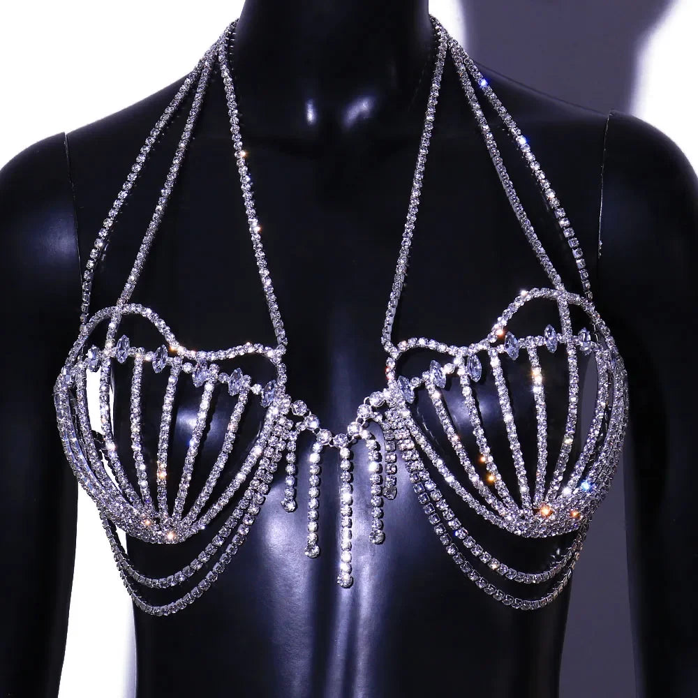 Dancewear Exotic Gift Lingerie Wholesale Pendant