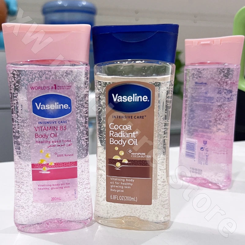 Vaselin Body Care Oil