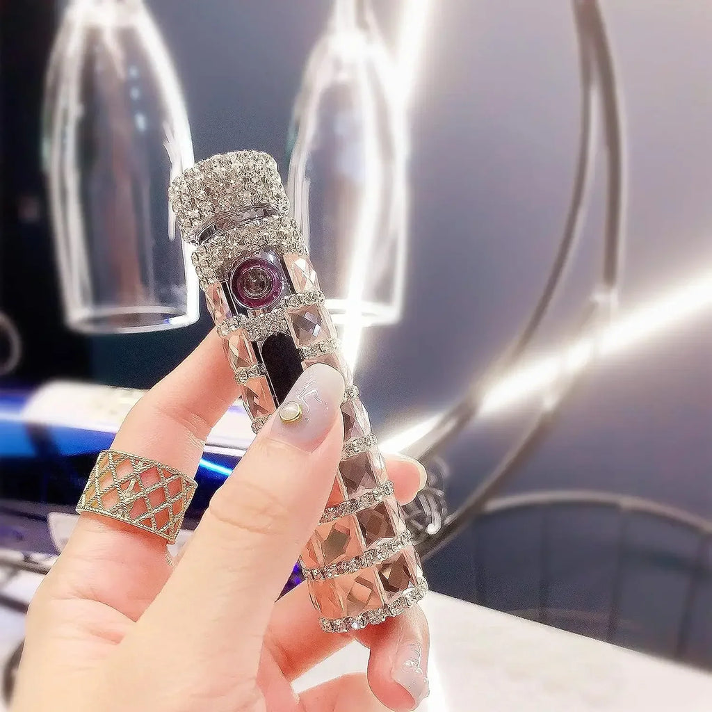 Dimond lighter