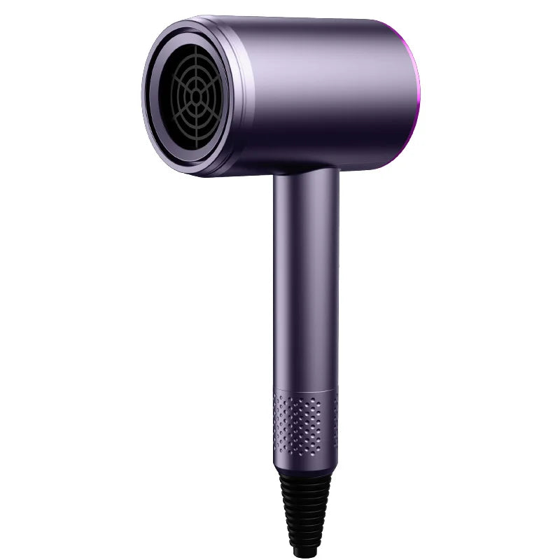 Hair dryer (low noise hair dryer)