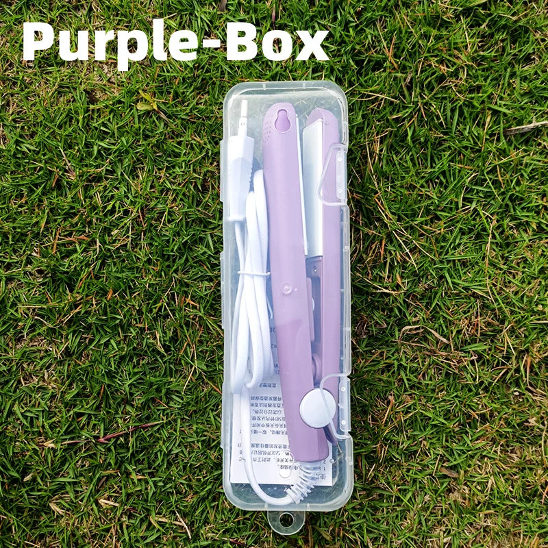 3 in 1 Hair Iron High Quality Flat Iron