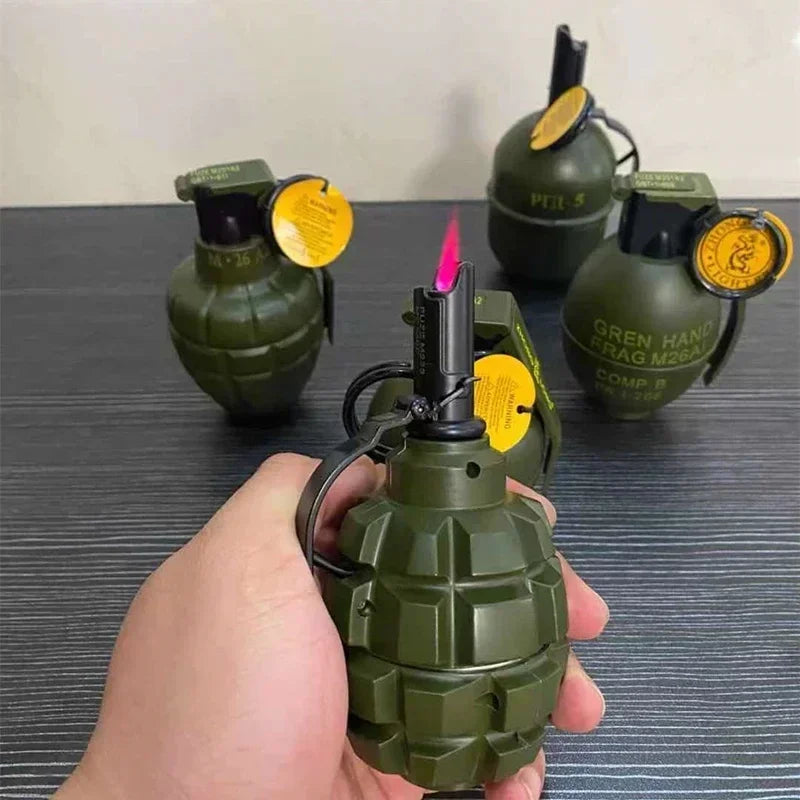 Cool lighter new multifunctional military style