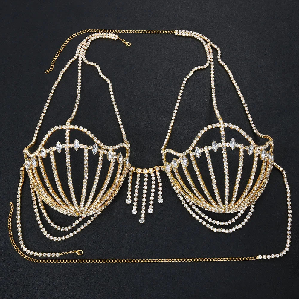 Dancewear Exotic Gift Lingerie Wholesale Pendant