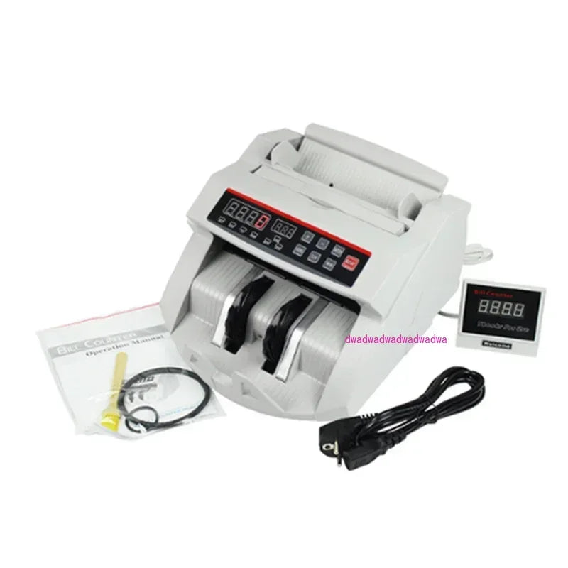 Cash Counting Machine