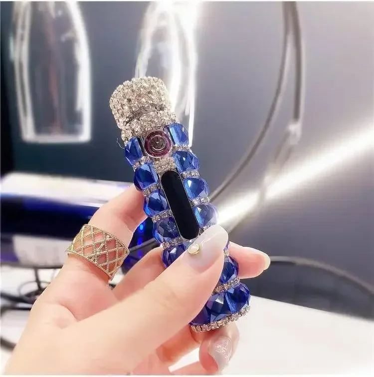 Dimond lighter