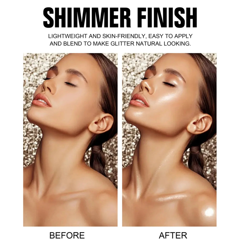 SPRAY DIAMOND SHIMMERING SPRAY POWDER