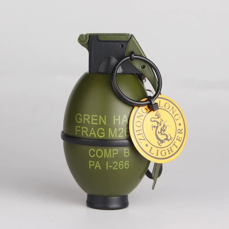Cool lighter new multifunctional military style