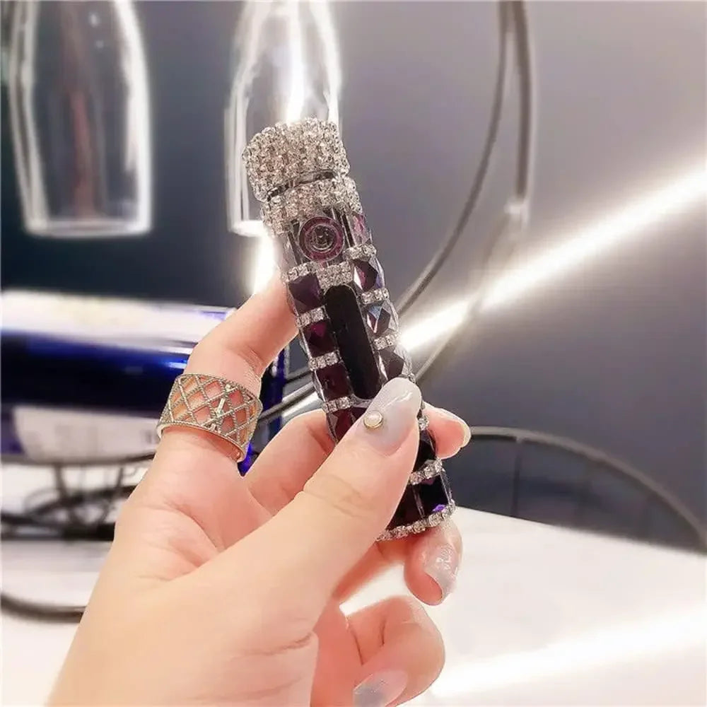 Dimond lighter