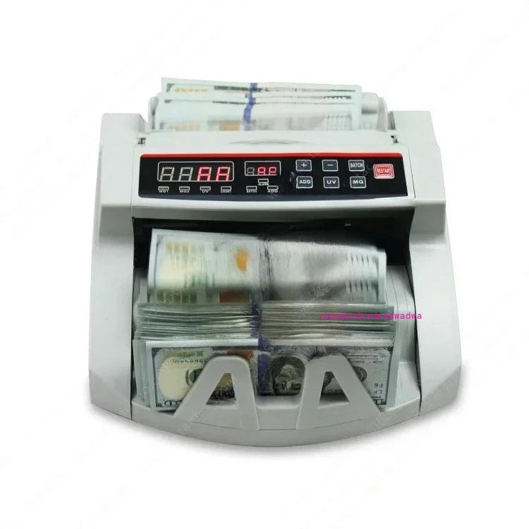 Cash Counting Machine