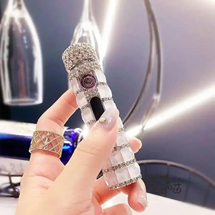 Dimond lighter