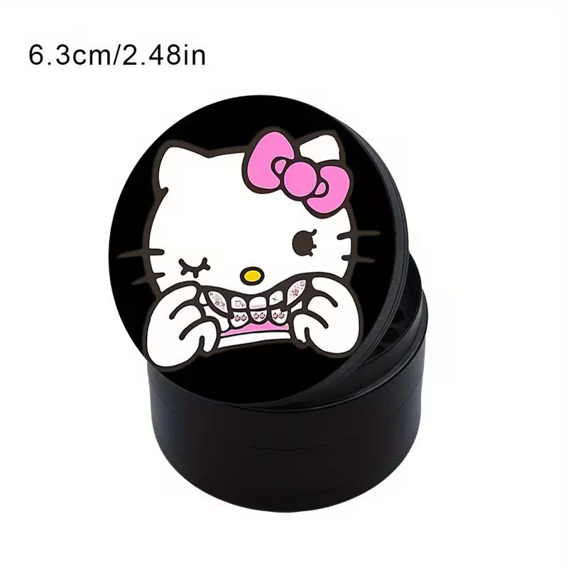 hello kitty grinder