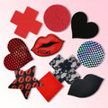 10pc nipple covers