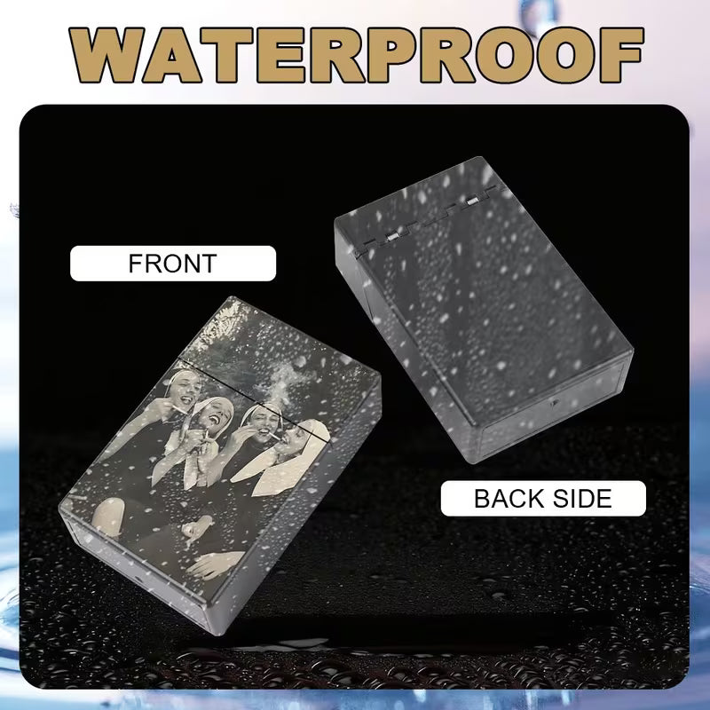 water proof joint holder