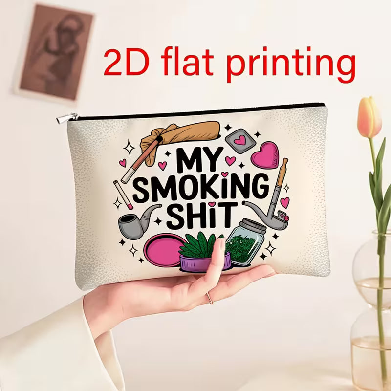 mini smoke bag
