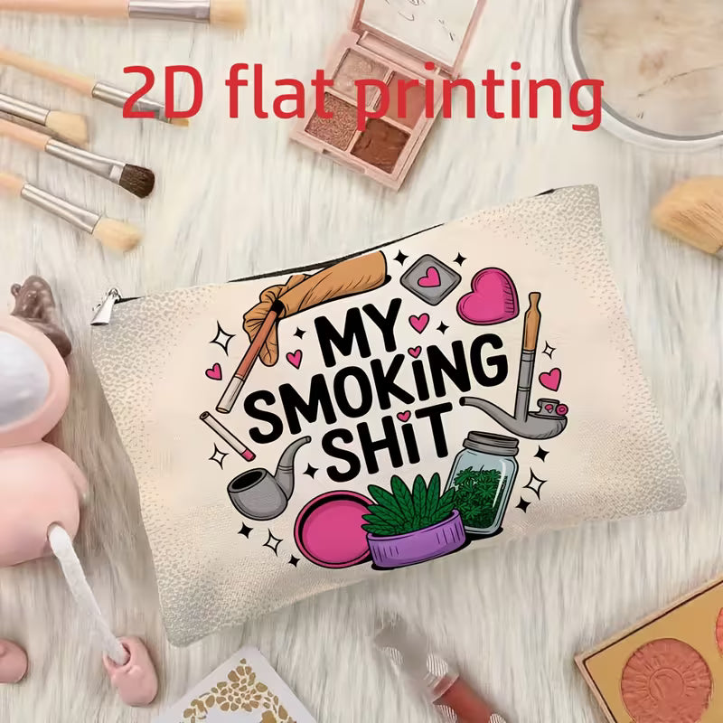 mini smoke bag