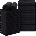 2 pc dancing pole wipes ( microfiber mini towels)